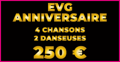 Pink Palace Club - Enterrement de vie de garçon & anniversaire > 250€