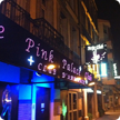 Le Pink Palace Club | Tabledance - Poledance - Lapdance